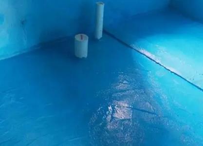 印江漏水检测价格