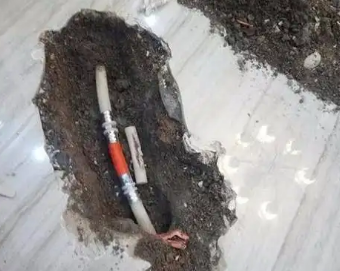 印江测漏水电话