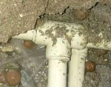 印江测漏水多少钱